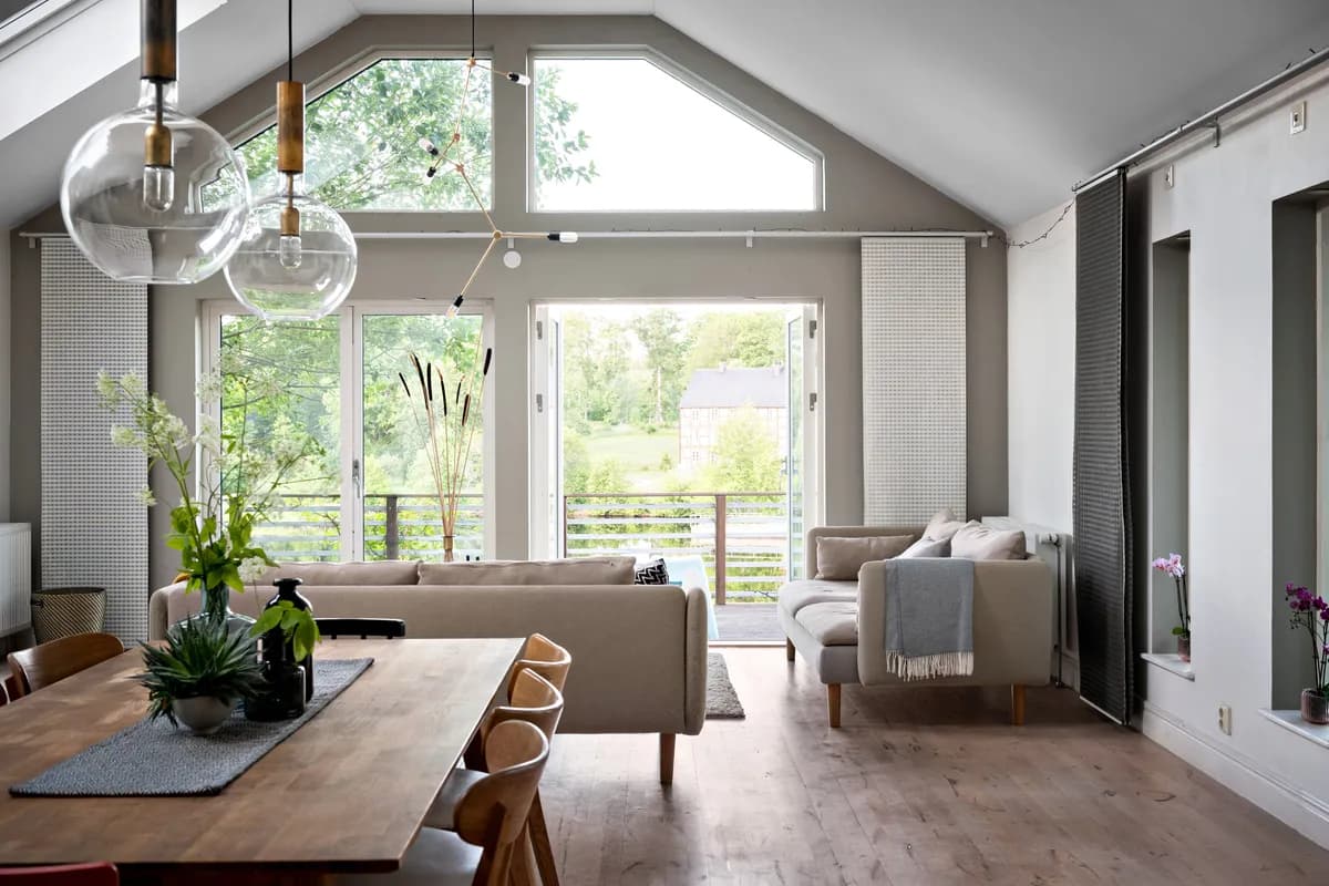 Hyresbostad på Broby i broby