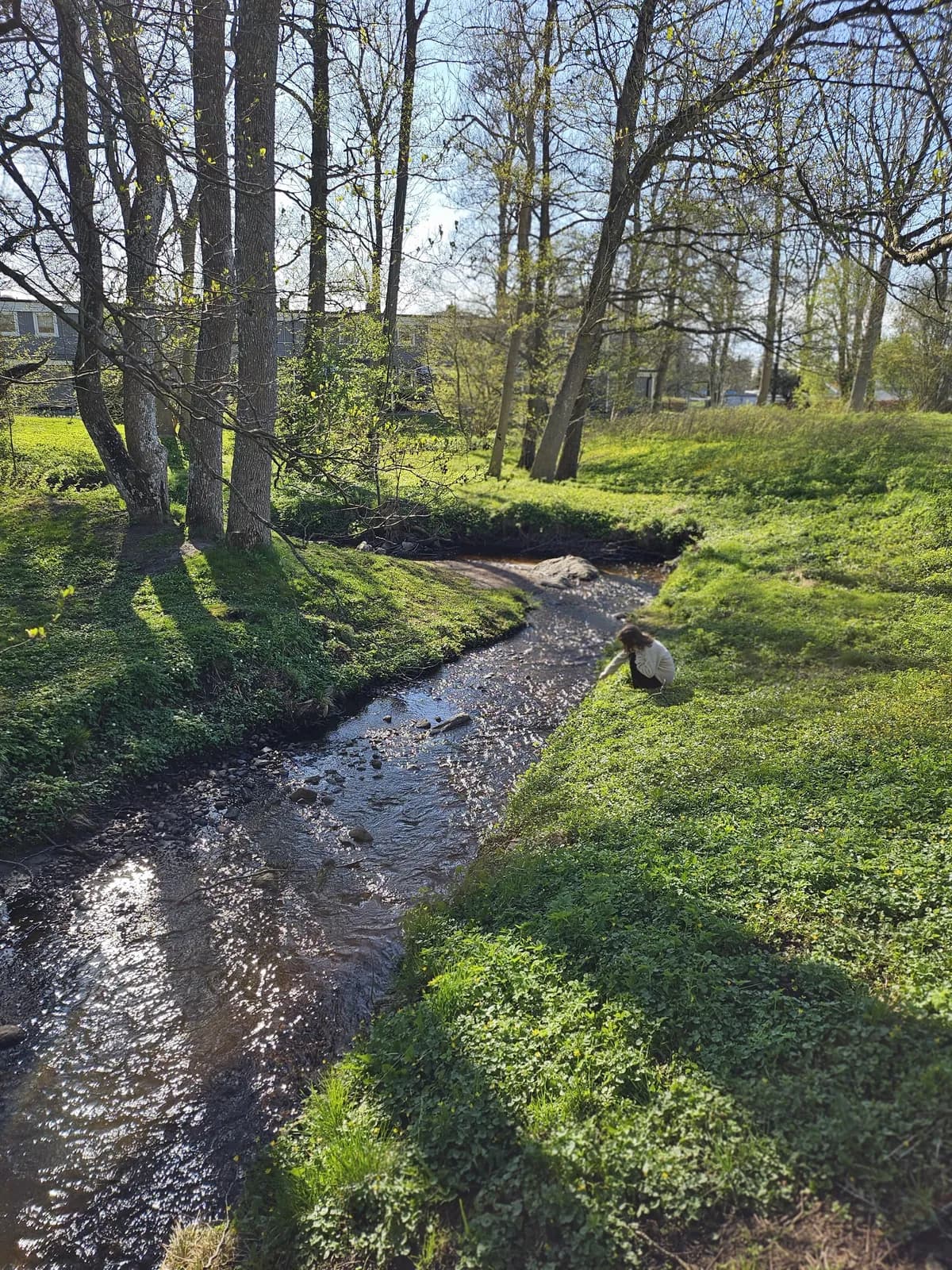 Lägenhet på Rävekärrsgatan i Mölndal