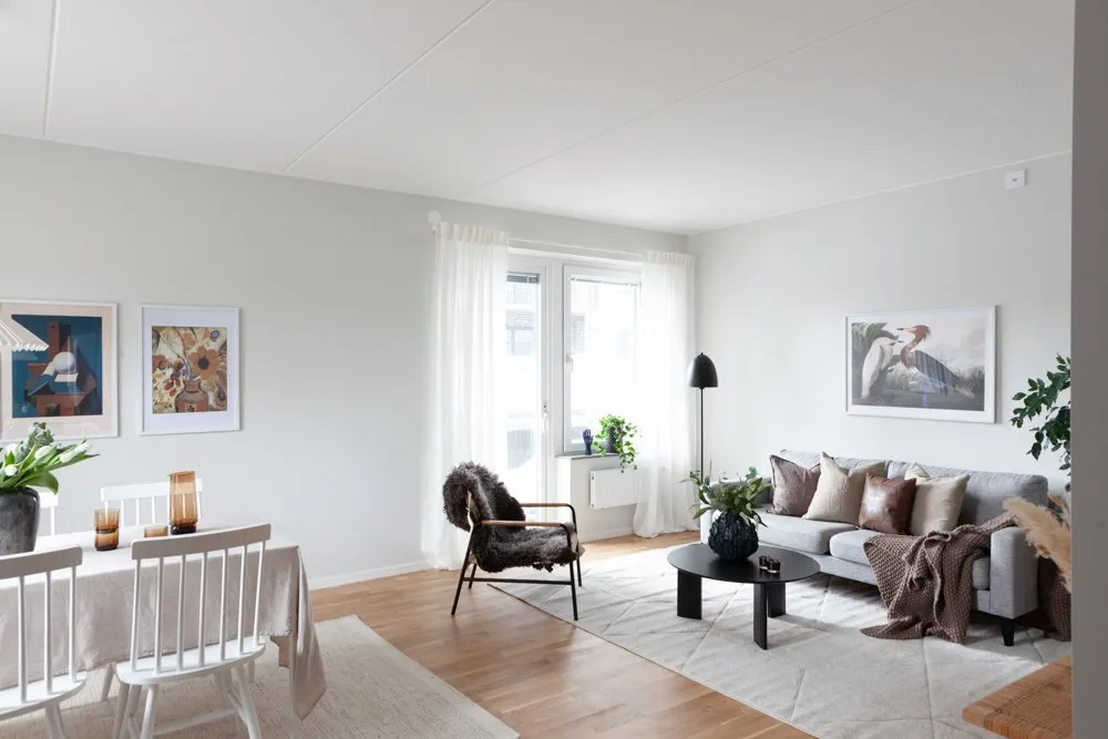 Hyreslägenhet på Eskilstuna i eskilstuna