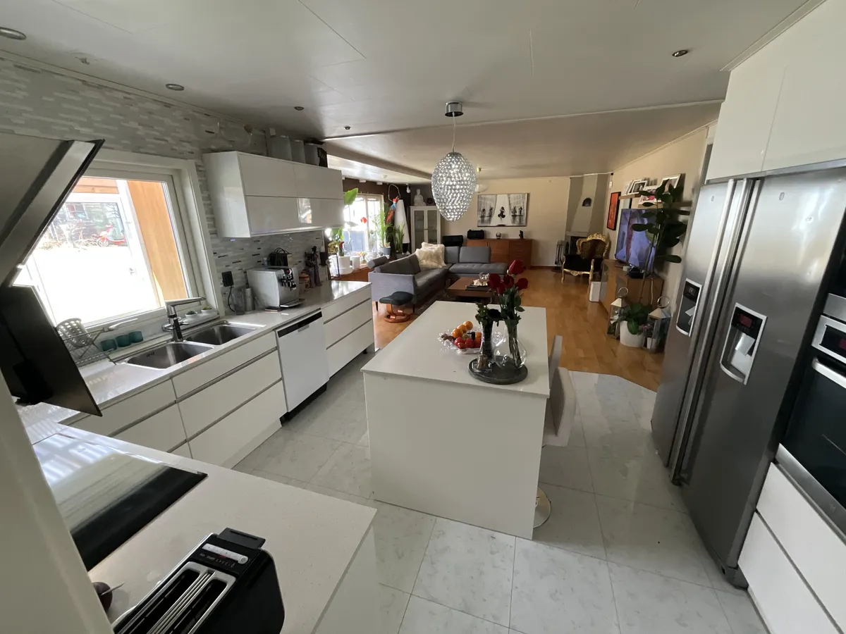 Hyresbostad på Luleå i lulea