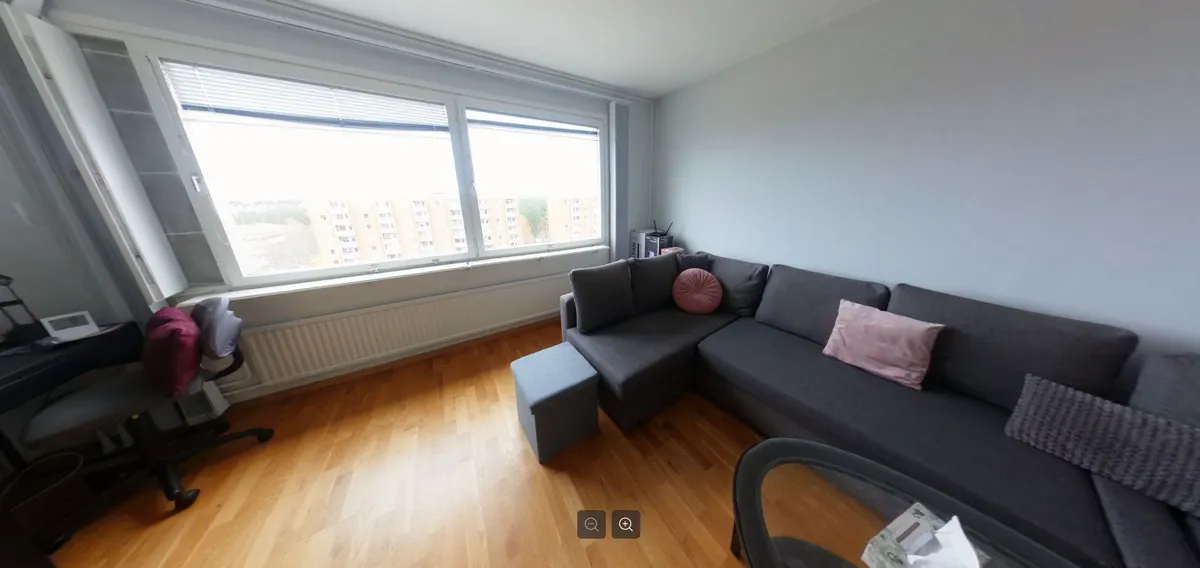 Hyreslägenhet på Södertälje i sodertalje