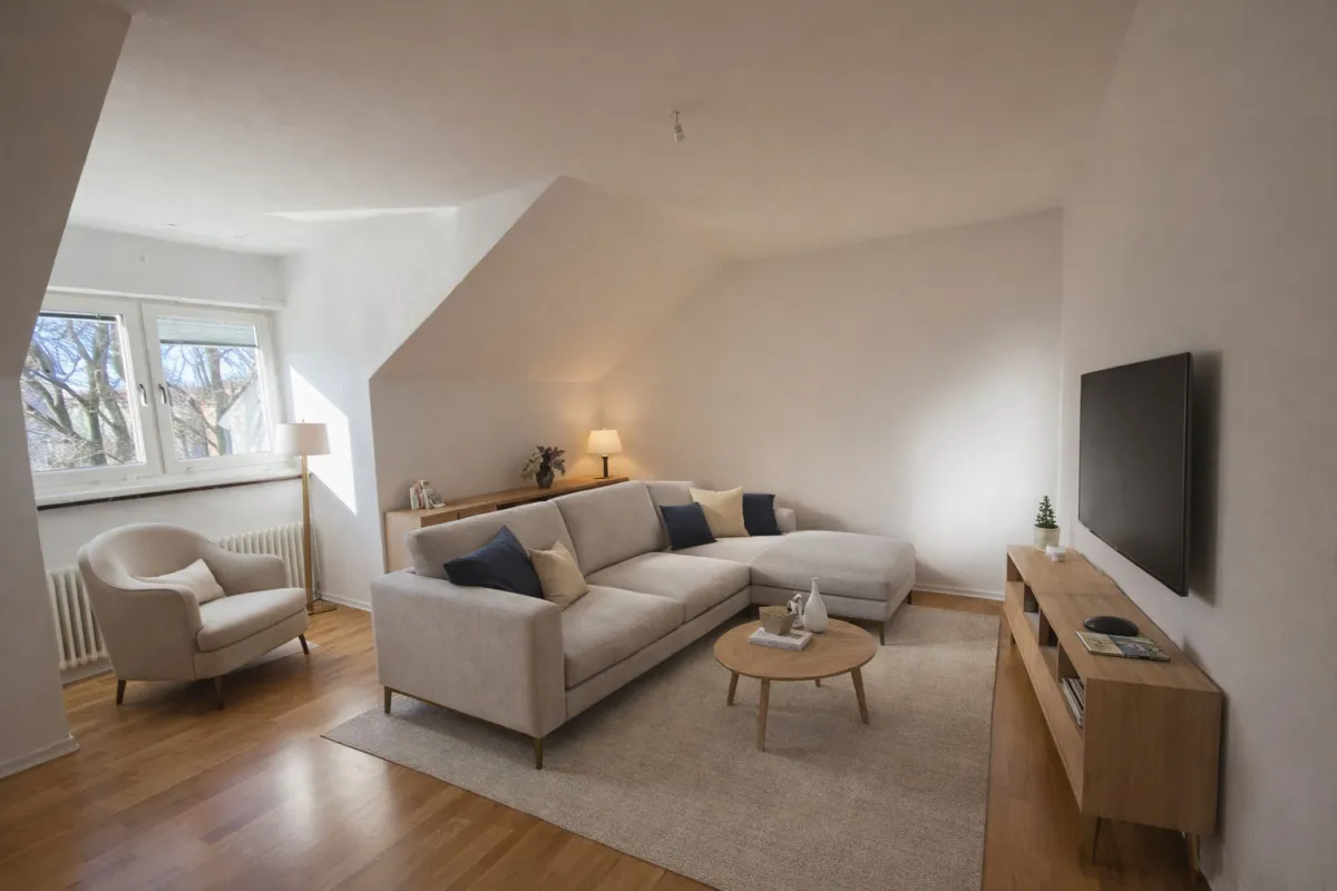 Hyreslägenhet på Falköping i falkoping