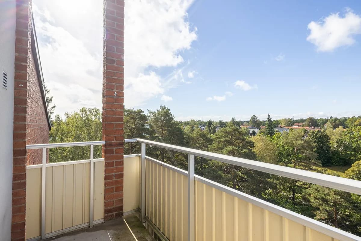 Lägenhet på Norra Storängsvägen i Finspång