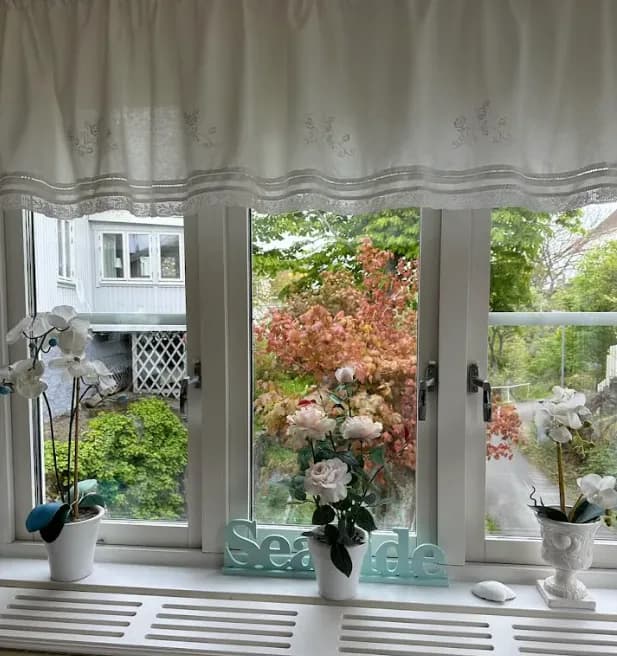 Lägenhet på östra DAMMEN i Åstol