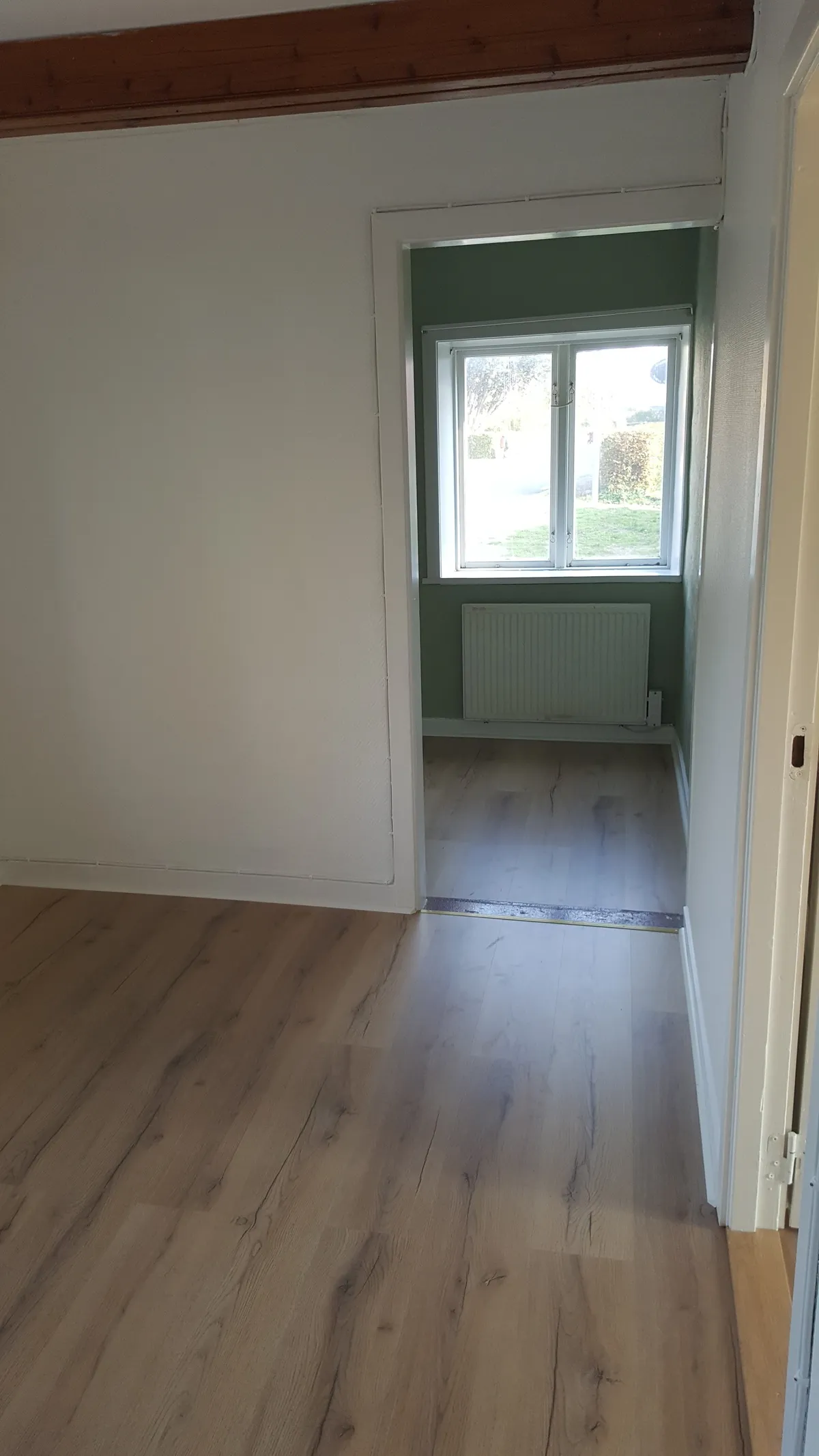 Hyresbostad på Billesholm i billesholm