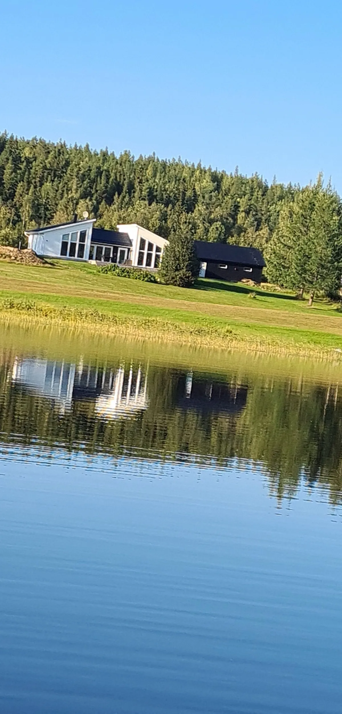 Hyresbostad på Älvsbyn i alvsbyn