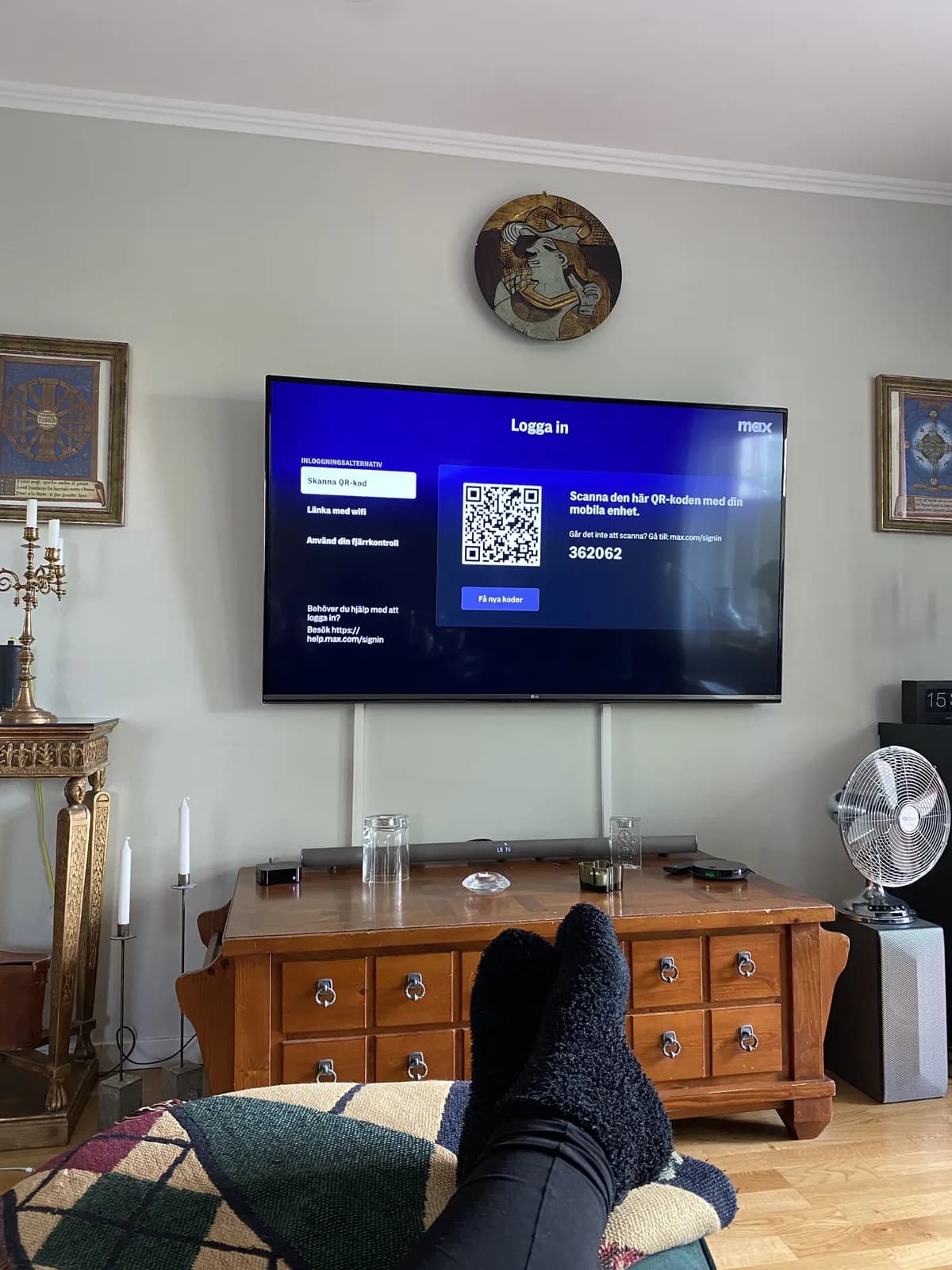 Hyreslägenhet på Norrtälje i norrtalje