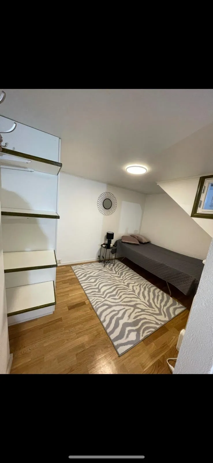 Hyreslägenhet på Vendelsö i vendelso