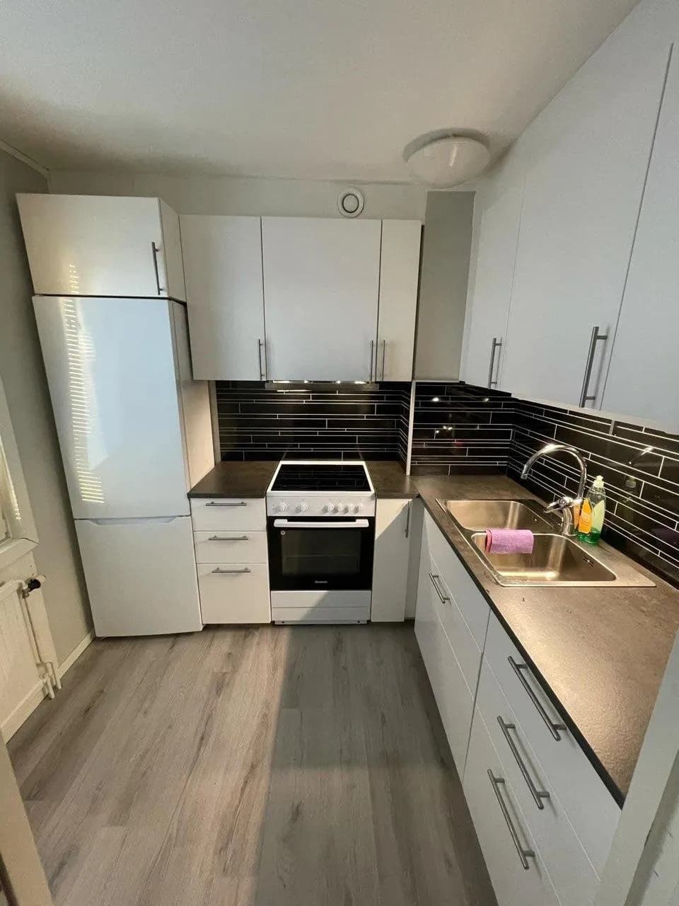 Hyreslägenhet på Vänersborg i vanersborg