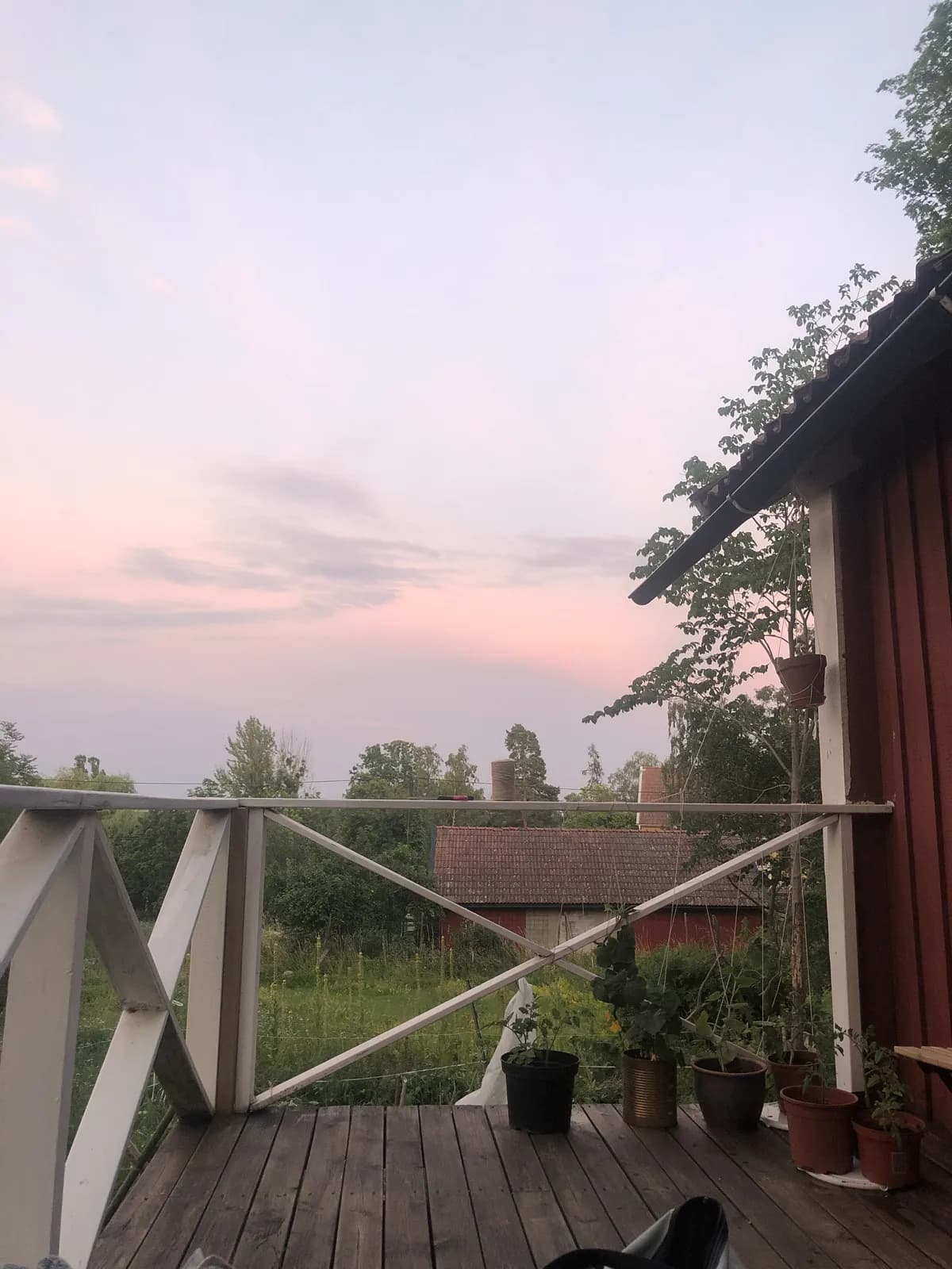 Hyresbostad på Färentuna i farentuna