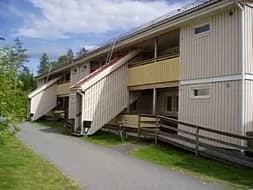 Hyreslägenhet på Vindeln i vindeln