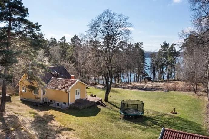 Hyresbostad på Värmdö i varmdo