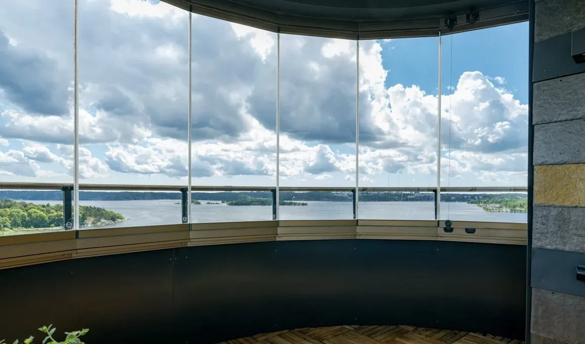 Hyreslägenhet på Lidingö i lidingo