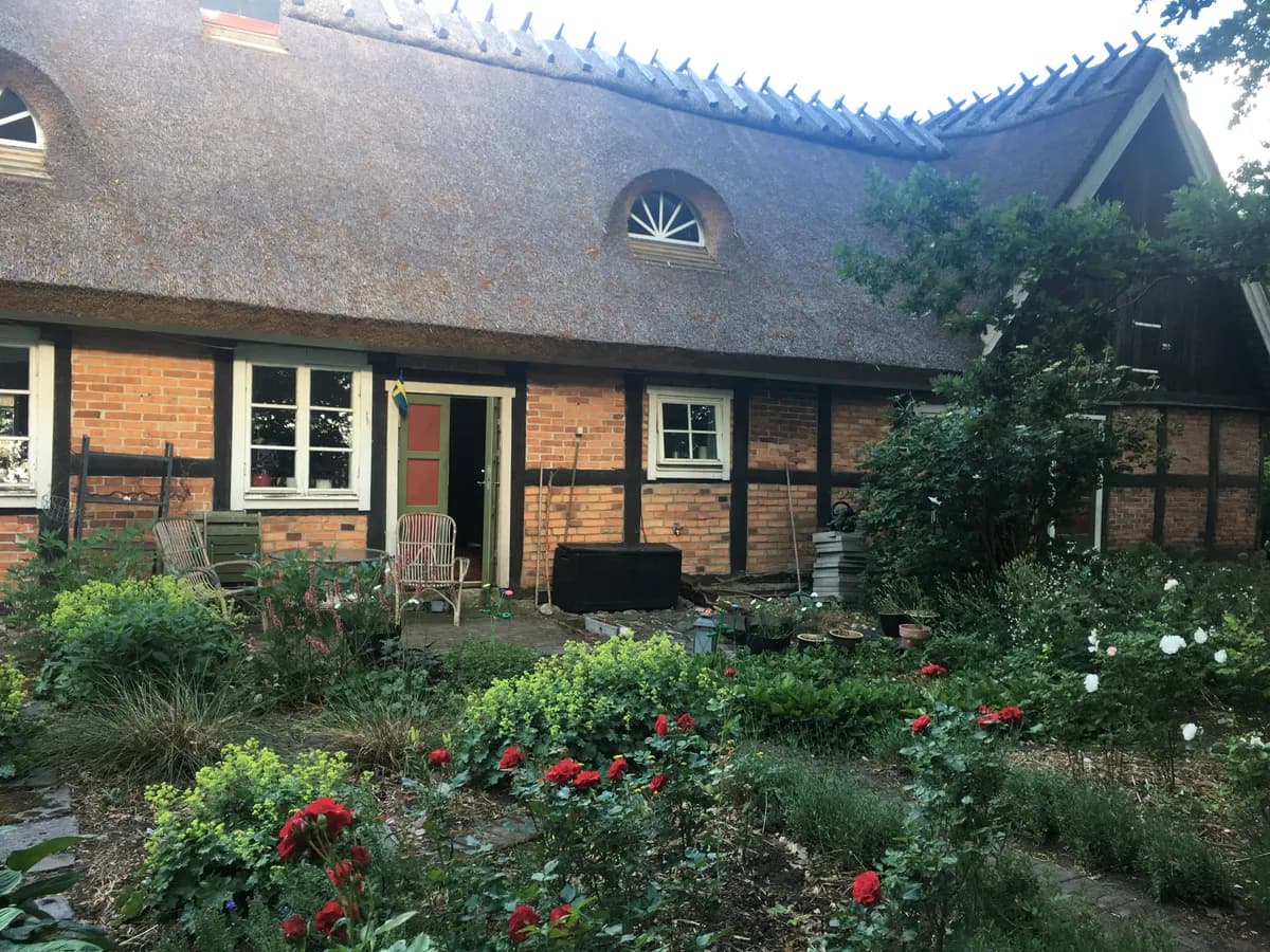 Hyresbostad på Höganäs i hoganas