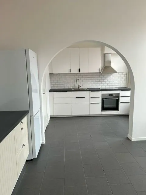 Hyreslägenhet på Hasslarp i hasslarp