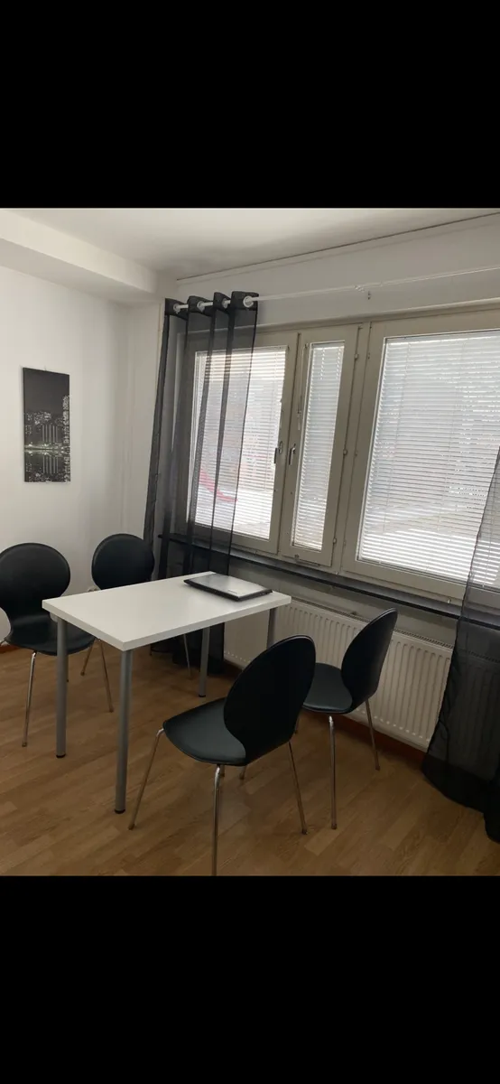 Hyreslägenhet på Luleå i lulea