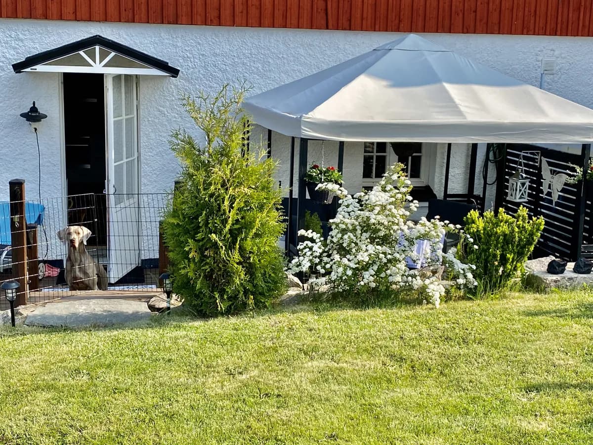 Lägenhet på Edsgatevägen i Karlstad