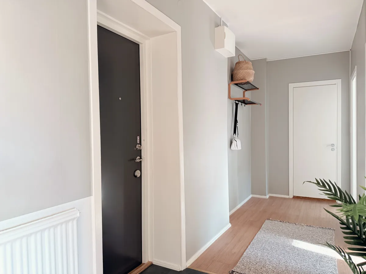 Hyreslägenhet på Arboga i arboga