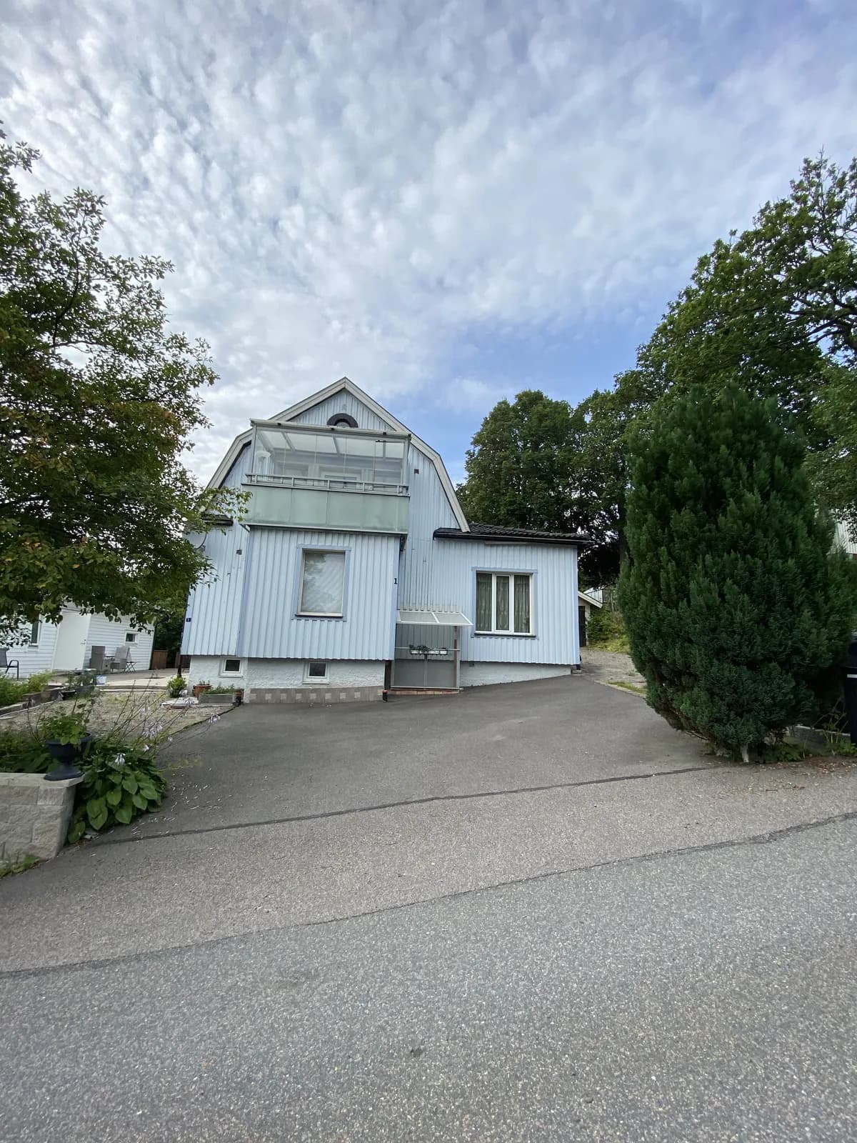 Hyresbostad på Kållered i kallered