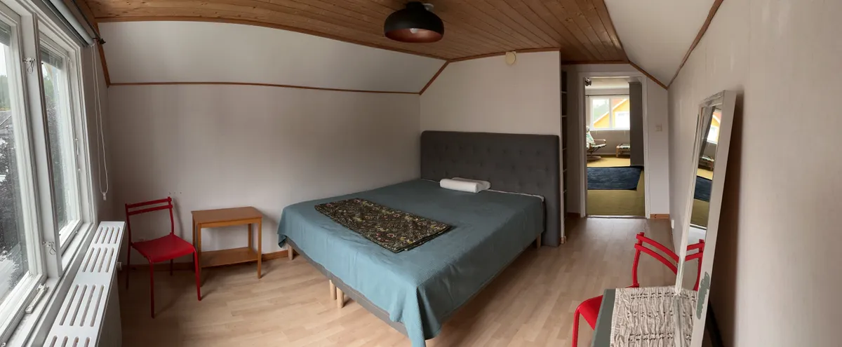 Hyresbostad på Huskvarna i huskvarna