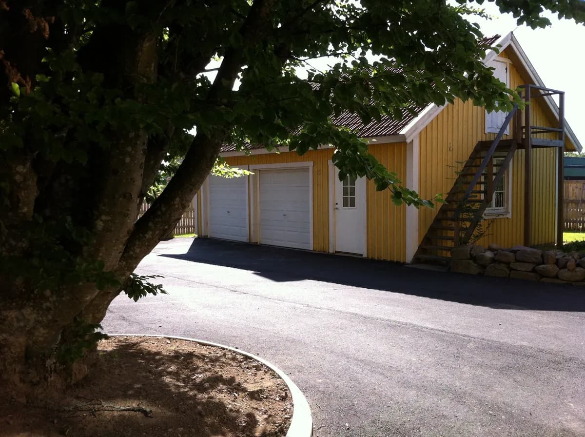 Hyresbostad på Myresjö i myresjo