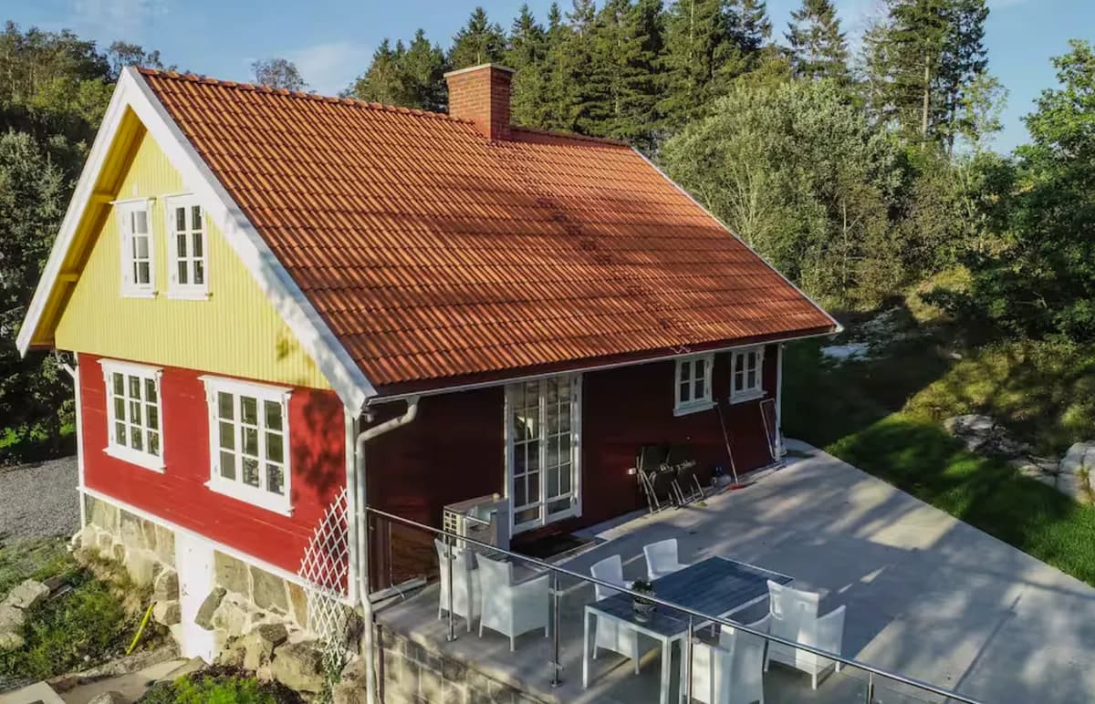 Hyresbostad på Munkedal i munkedal