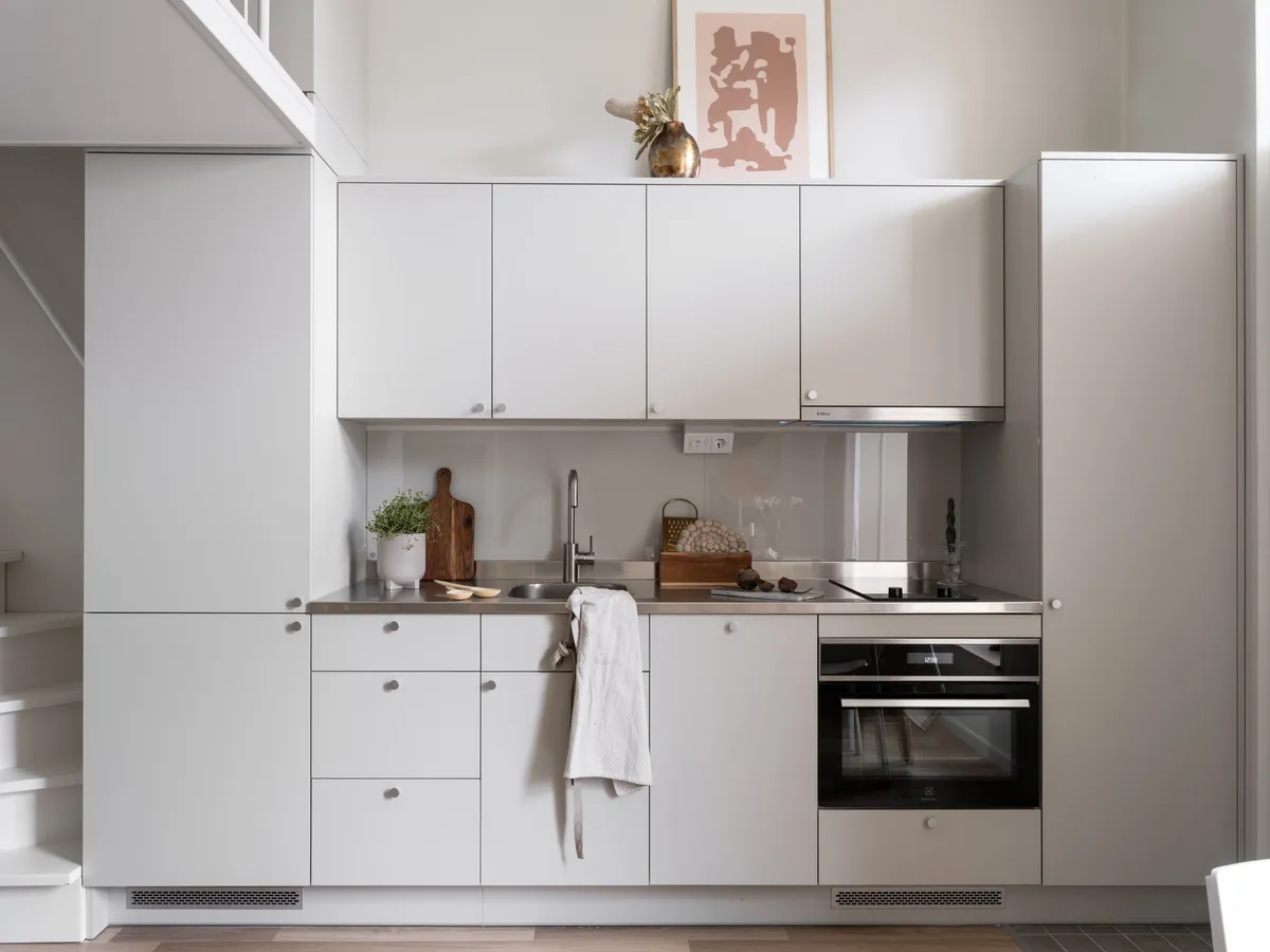 Hyreslägenhet på Göteborg i goteborg