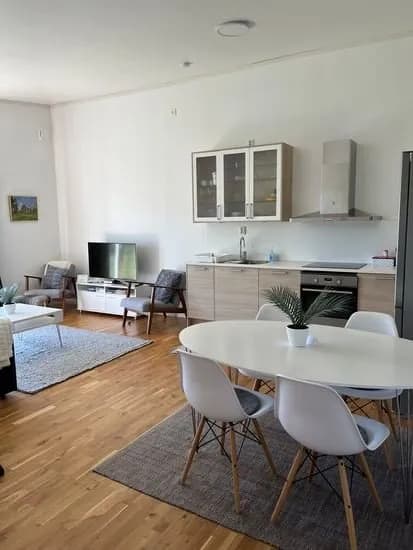 Stuga på Gårdarikesvägen i Ramdala