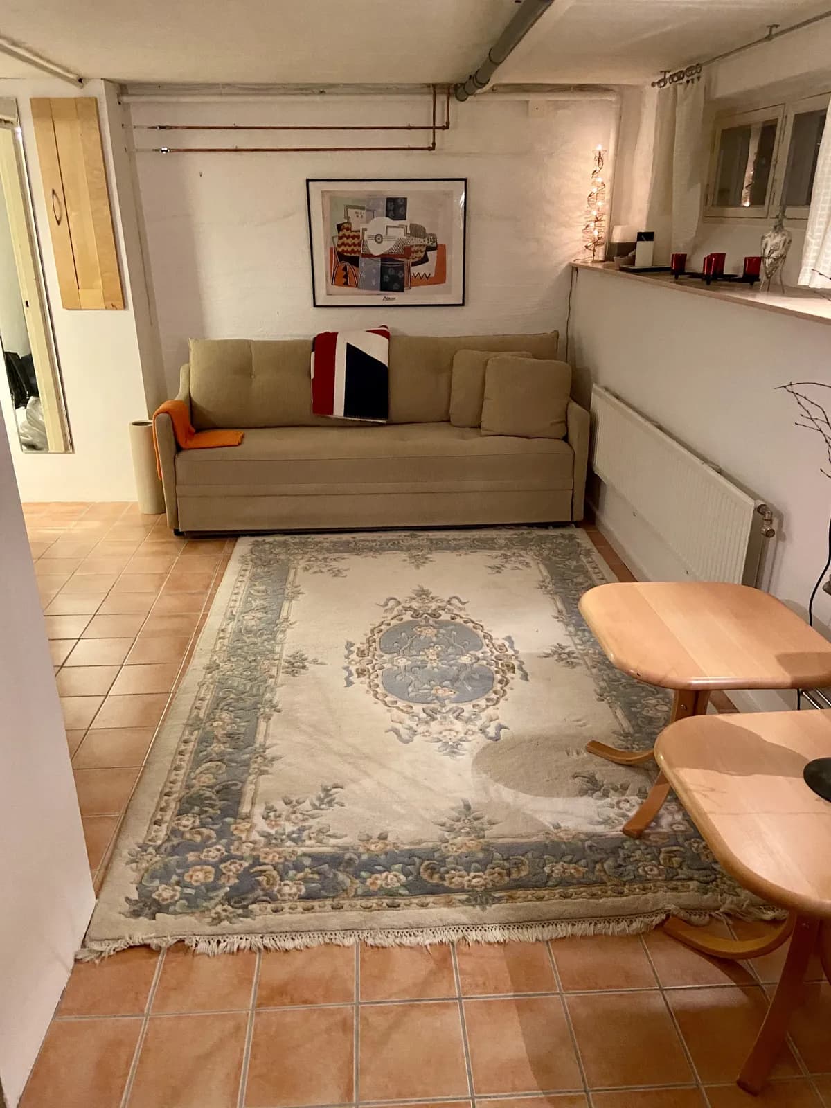 Radhus på Torsdagsgatan i Malmö