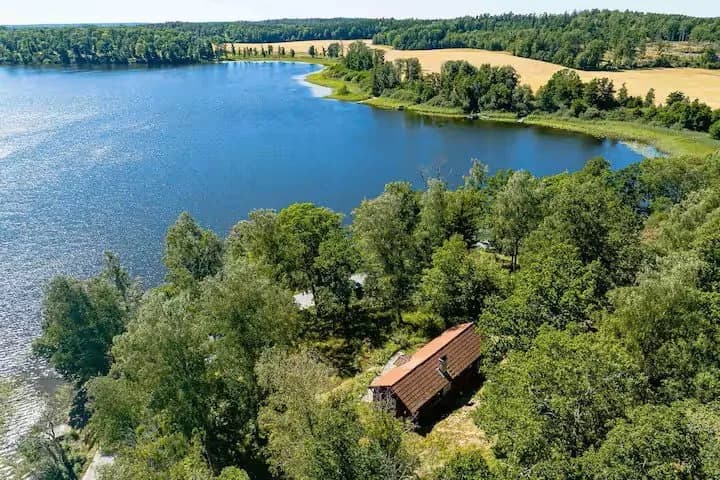 Hyresbostad på Gnesta i gnesta