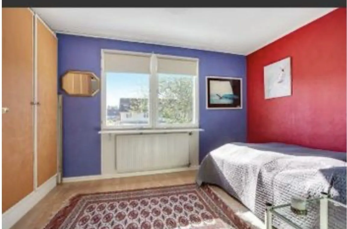 Hyresbostad på Tullinge i tullinge