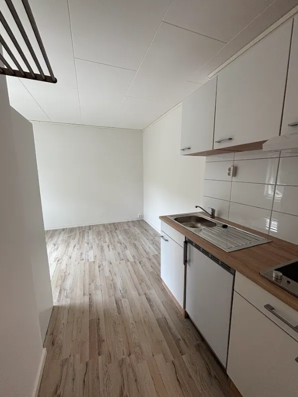 Lägenhet på Fyrmästaregatan i Uddevalla