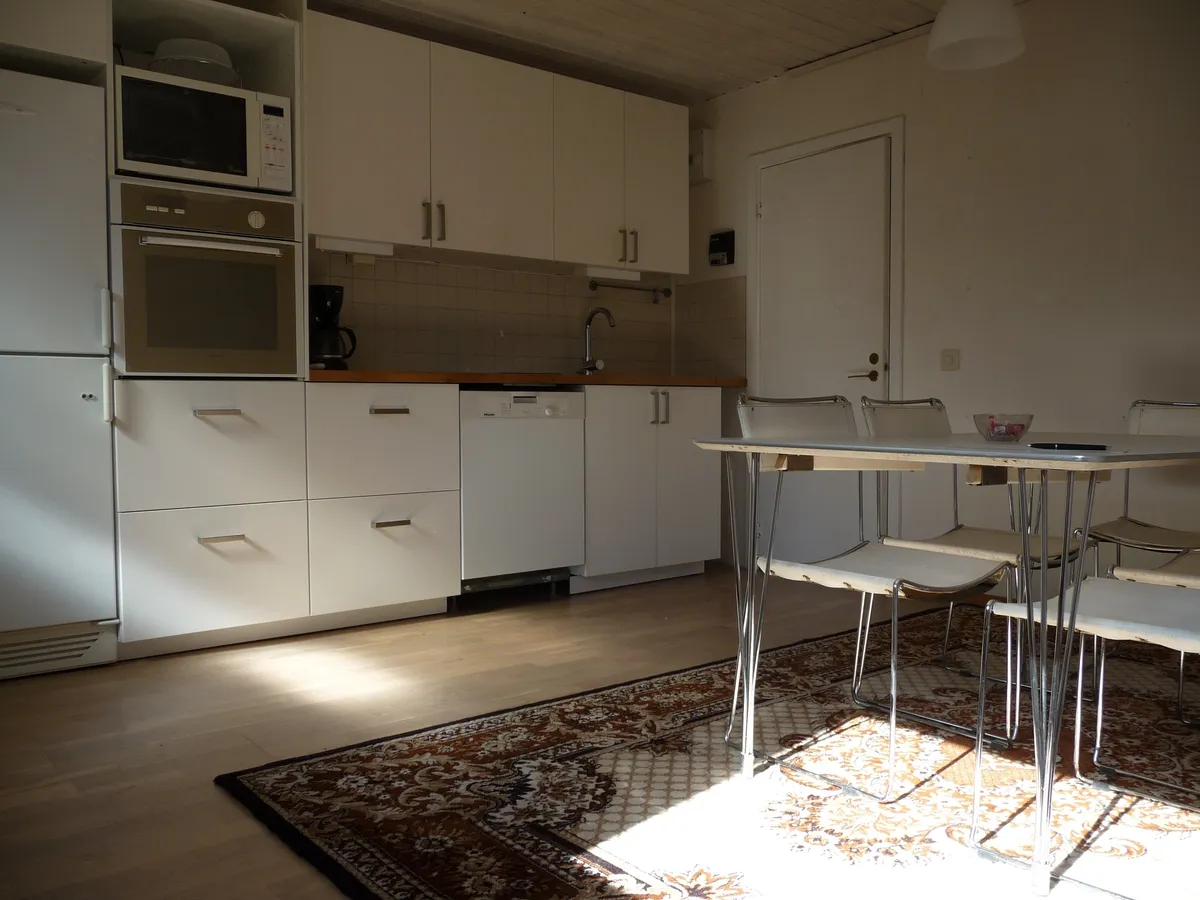 Hyreslägenhet på Enebyberg i enebyberg