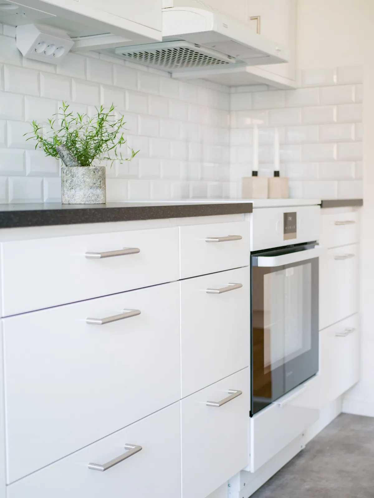 Hyreslägenhet på Malmköping i malmkoping