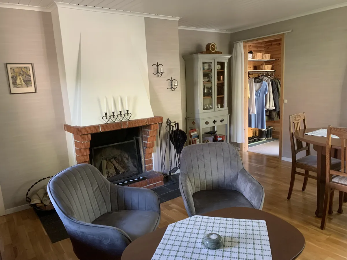 Hyresbostad på Ingarö i ingaro