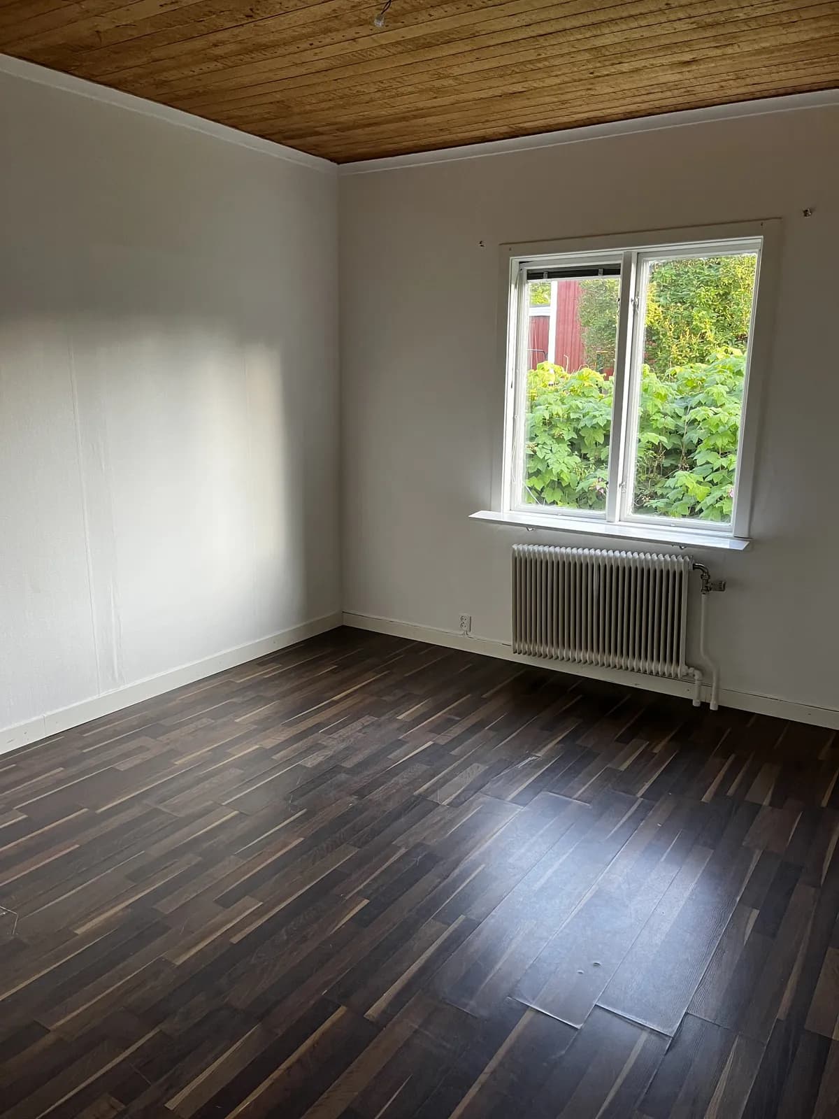 Lägenhet på Viktoriagatan i Härnösand