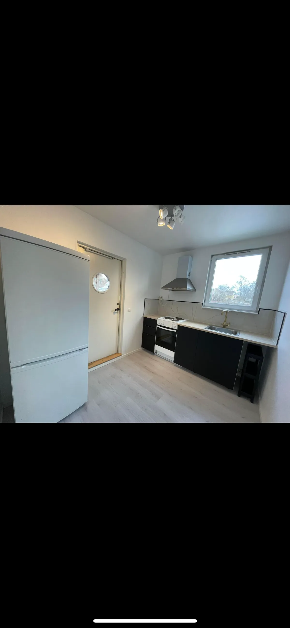 Hus på Sälgvägen i Tumba