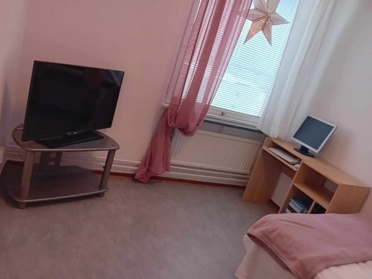 Hyreslägenhet på Årsta i arsta