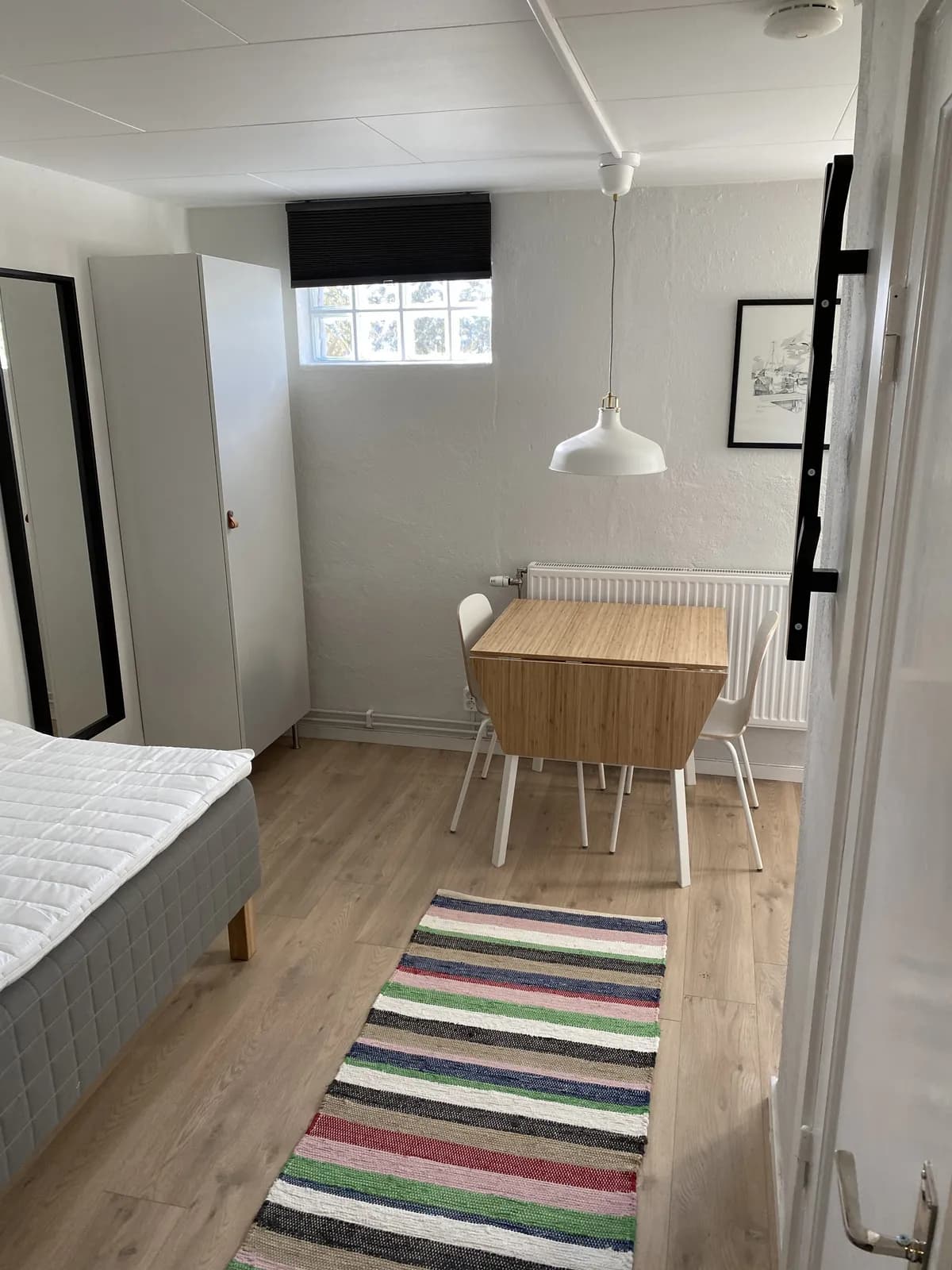 Lägenhet på Östra Gröngatan i Uddevalla