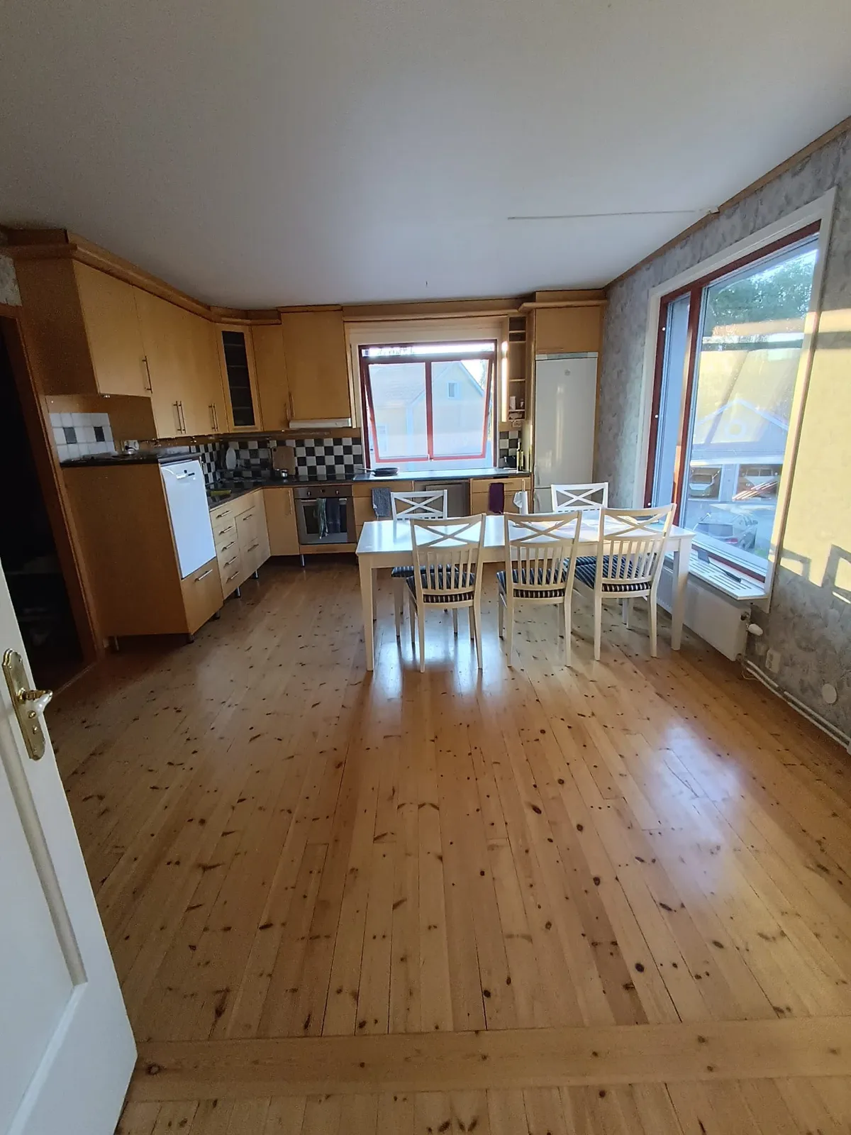 Hyreslägenhet på Luleå i lulea