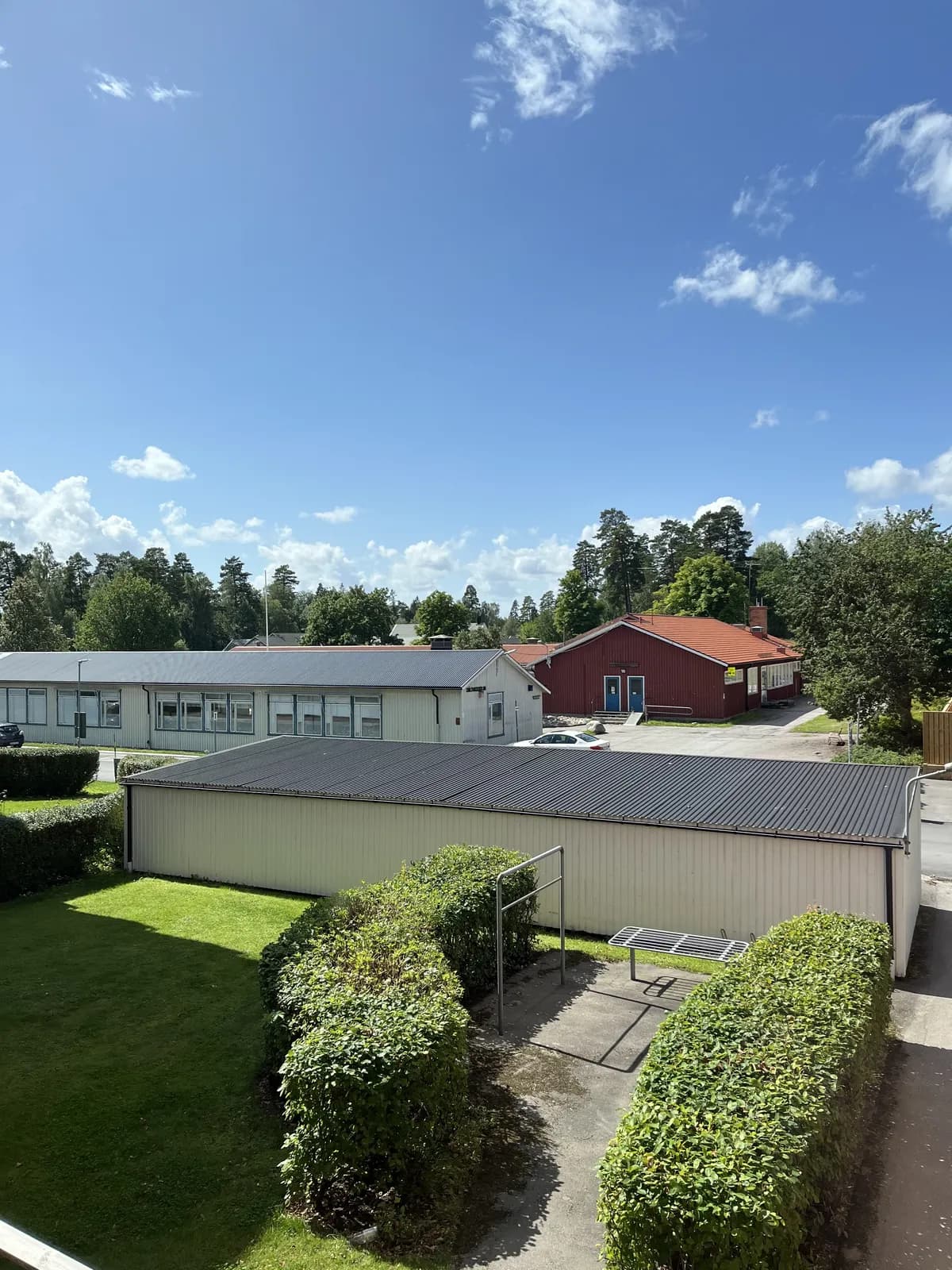 Lägenhet på Risingsväg i Finspång