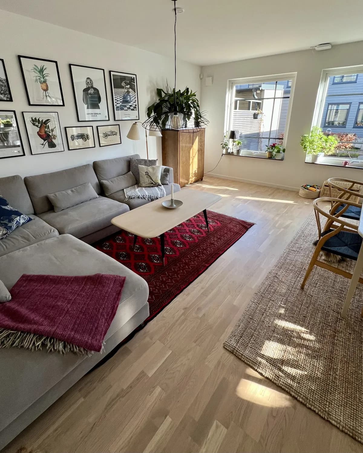 Radhus på Spårvagnsgatan i Helsingborg