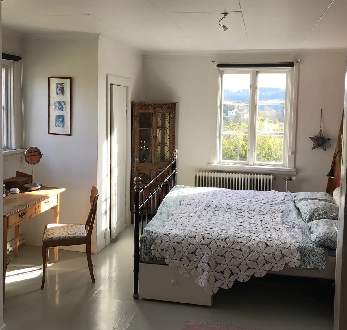 Hyreslägenhet på Fjällbacka i fjallbacka