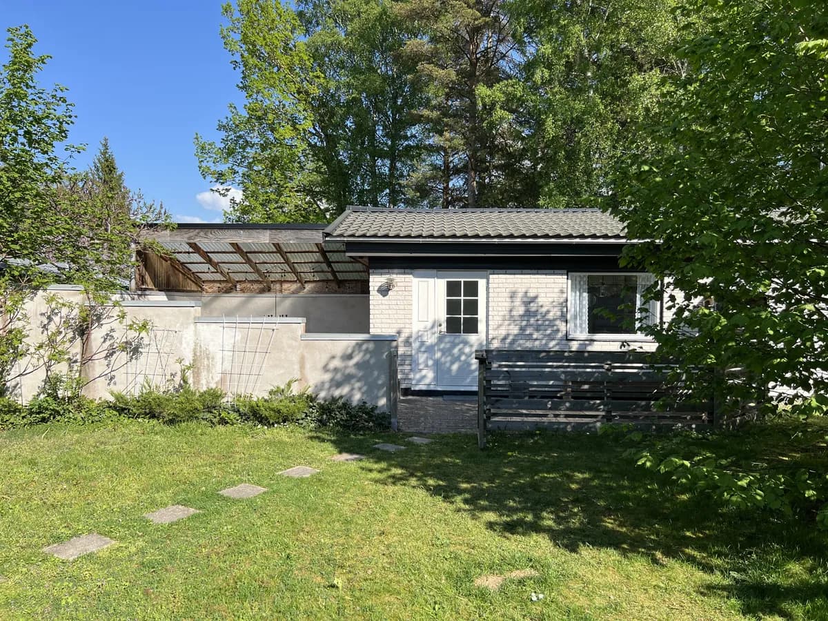 Hyresbostad på Visby i visby