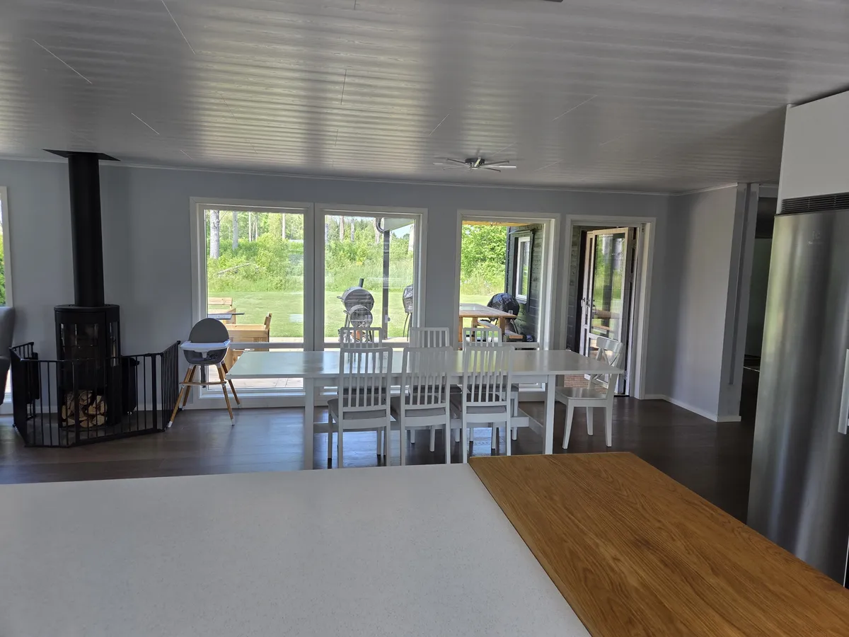 Hyresbostad på Vintrosa i vintrosa