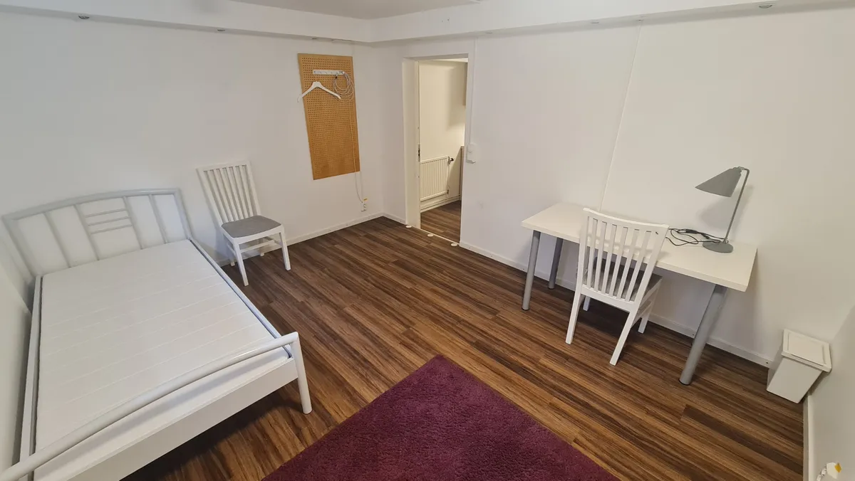 Hyresbostad på Sollentuna i sollentuna