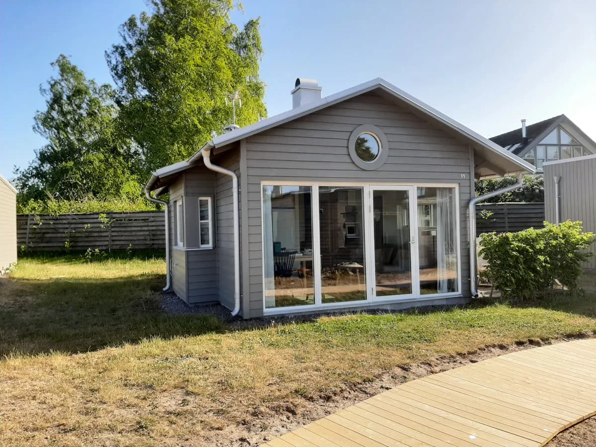 Hyresbostad på Köpingsvik i kopingsvik