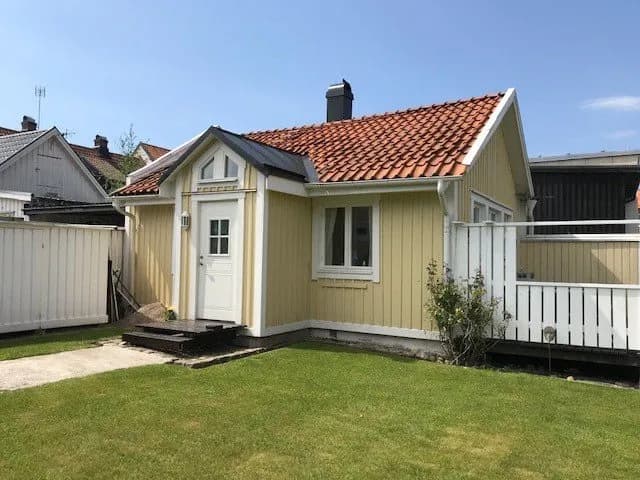 Hyresbostad på Båstad i bastad