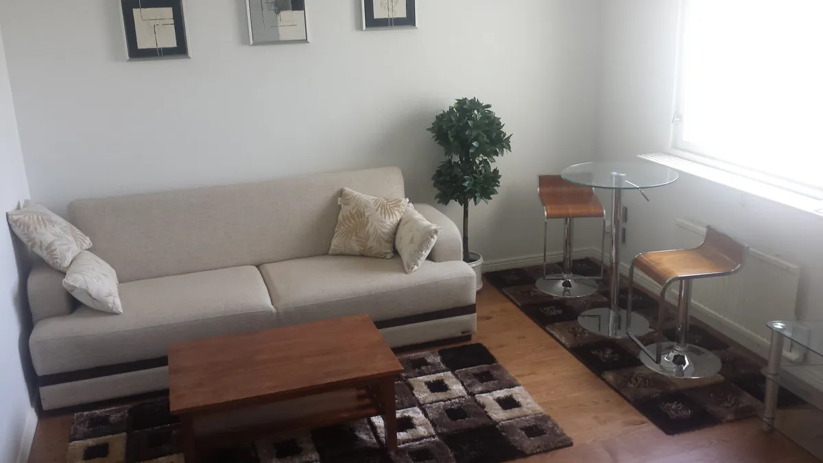 Hyreslägenhet på Älvsjö i alvsjo