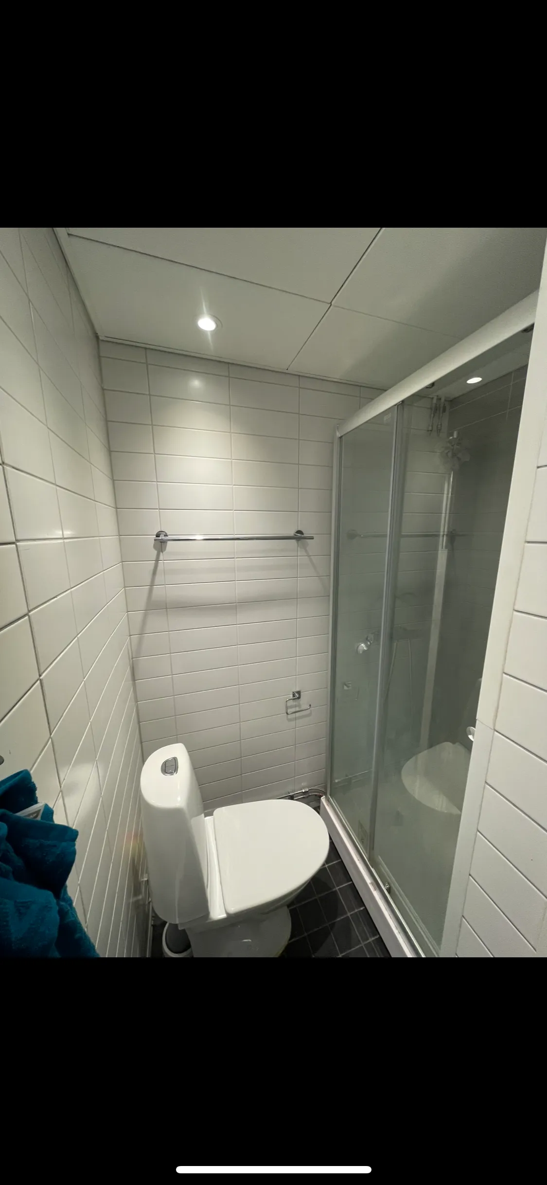 Lägenhet på Hamngatan i Karlstad